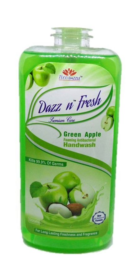 handwash