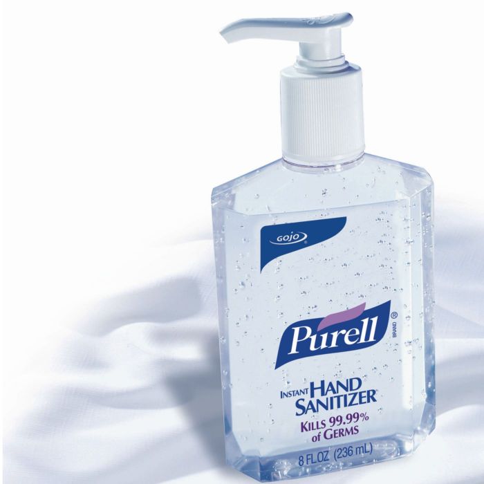 handsanitizer